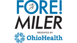 FORE! Miler